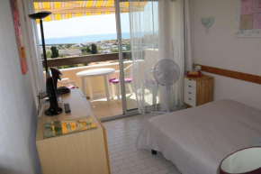 Studio 653, Port Nature 6 au village naturiste